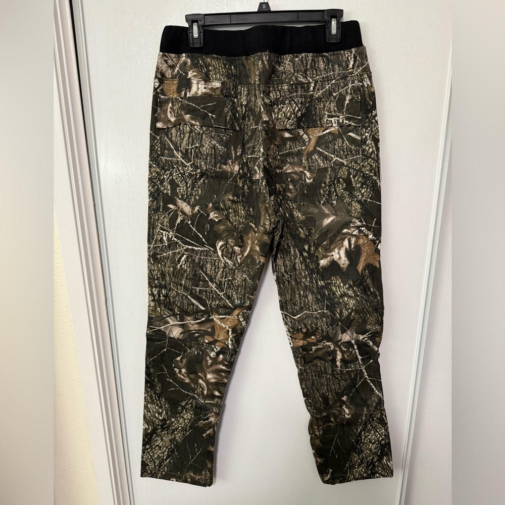 Uncle Ralph Camo Tree Pants size Large - Picture 4 of 5
